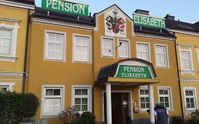 Pension Elisabeth St. Pölten